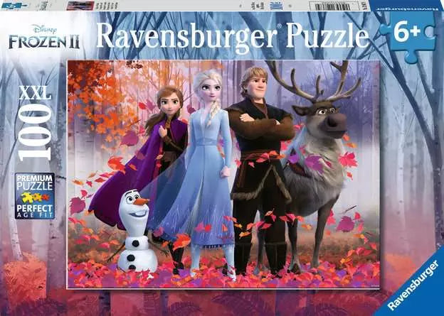 Ravensburger Frozen-2