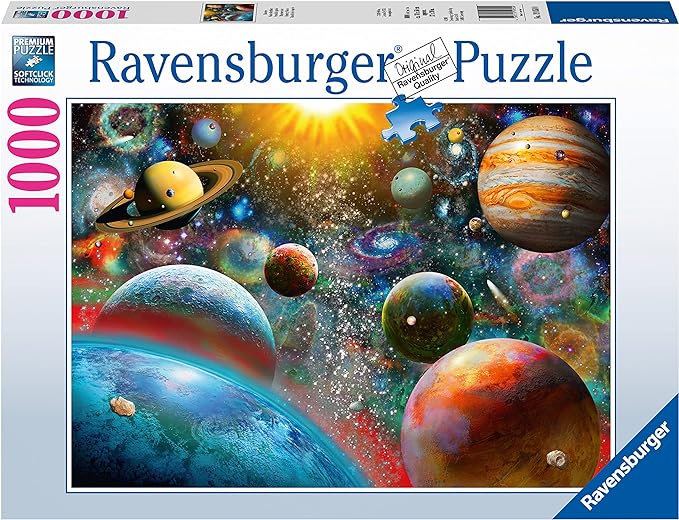 Ravensburger Planetary Vision